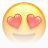 emoji-heart-eyes